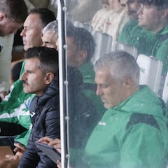 Ania, contra su peor racha