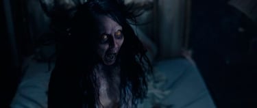 The Exorcism of God aterra con su nuevo tráiler e imágenes: posesiones y demonios