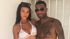 Club expulsa a un ex Arsenal y Liverpool por un video erótico