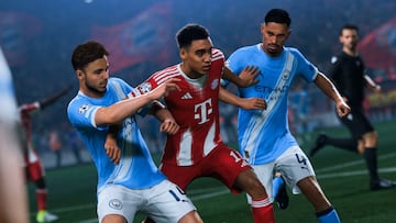 EA SPORTS FC 26 precio EA Play