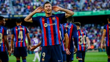 Temporada 2022-23 | 23 goles en 34 partidos