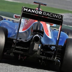 Manor: la cadena del pollo frito frente al impulsor de México