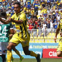 Delantero de Everton ahora es chileno y se ilusiona con la Roja