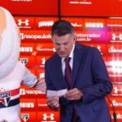 Juan Carlos Osorio, entre los 50 mejores técnicos del mundo