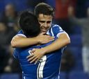Espanyol-Sevilla: fecha, horario, canal de TV y dónde ver online
