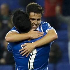 Espanyol-Sevilla: fecha, horario, canal de TV y dónde ver online