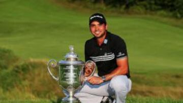 Jason Day.