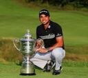 Jason Day ya tiene su primer major: el PGA Championship