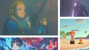 Nintendo Switch 2020: juegos exclusivos, fechas, ¿modelo Pro? y ases bajo la manga
