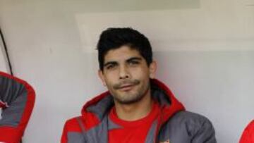 El Inter comunica al Sevilla que negocia con Banega