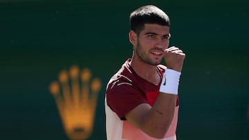 Fans are speculating about the meaning of the date inked on Alcaraz’s arm, and it might reveal something big coming soon.