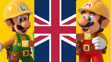 Super Mario Maker 2