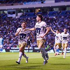 No tuvo mal paso por Pumas, pero su destino ya estaría fuera de México