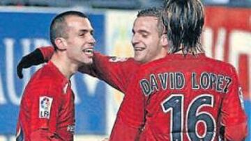 <b>EN FORMA. </b>Puñal atraviesa un gran momento de forma y además está viendo puerta con facilidad.