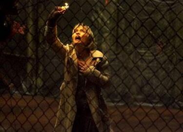 Imágenes de la película de Silent Hill