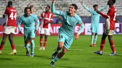 Guiu, el olvidado en Valencia