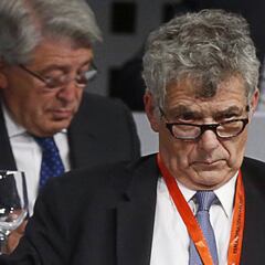 Caso Recre: el juez investiga si hubo agravios comparativos con clubes descendidos desde 2011