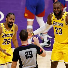 What’s next for Los Angeles Lakers after signing LeBron James to extension?