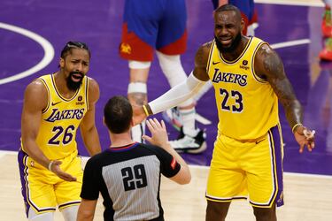 LA Lakers: ‘A decade of disaster’