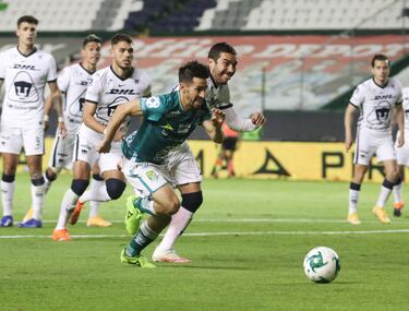 Ambriz: “Me he equivocado muchas veces y hoy soy campeón”