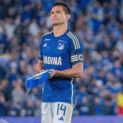 Hinchas de Millonarios rechazan insultos a hijos de Mackalister