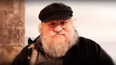 George R.R. Martin, escritor: “Un lector vive mil vidas antes de morir. Aquel que nunca lee vive solo una”