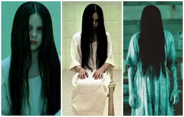 ?La reconoces? As luce en la actualidad Daveigh Chase, protagonista de The Ring