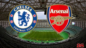 Europa League final, Chelsea vs Arsenal: where and how to watch, times, TV