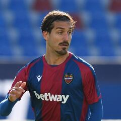 Aprobados y suspensos del Levante: La historia se repite