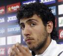 Parejo: "Mathieu rectificó y eso es lo importante"