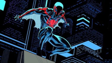 Spider-Man 2099: ¿Quién es Miguel O’Hara en Marvel? Origen, poderes y habilidades