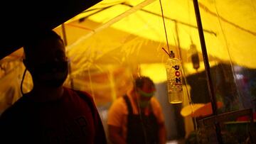 Coronavirus en México: resumen, casos y muertes del 15 de junio