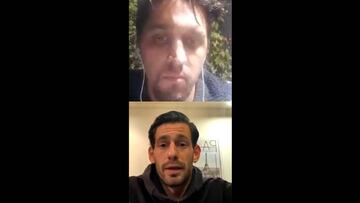 "Si se meten en tu bolsillo...": la postura de Batalla tras los conflictos por los sueldos