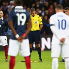 Del River vs. Torino, al Inglaterra vs. Francia: 5 amistosos emotivos