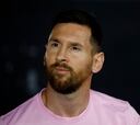 Messi ya está en Argentina para los duelos de eliminatorias ante Uruguay y Brasil