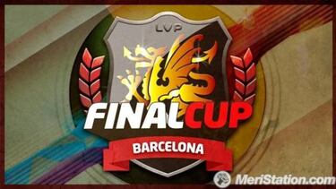La FinalCup de la LVP ya tiene ganadores