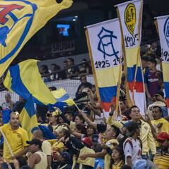 Se anuncia el reeembolso de los boletos del América vs León