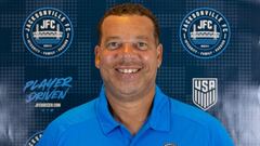 Hubert Busby Jr. , ex entrenador de las Whitecaps y ahora t&eacute;cnico de la selecci&oacute;n de Jamaica femenil, es se&ntilde;alado de acosar sexualmente a una jugadora mientras estaba en una visor&iacute;a