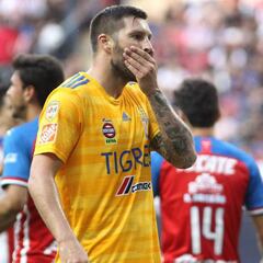 Josecarlos Van Rankin: Pleito Gignac - Boy fue una calentura