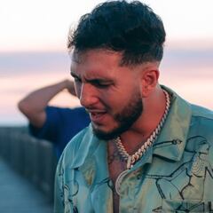 Omar Montes estrena el tráiler de su documental: "Me desconfiguraron la cara"