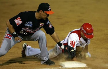 Los equipos más ganadores de la Liga Mexicana del Pacífico
