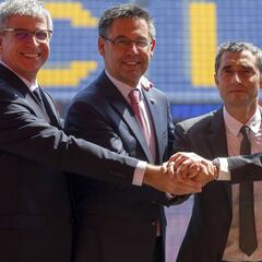 El Barça pagaría por Coutinho y Dembélé cuatro veces su valor