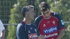 Gerardo Ruiz limita el peso de las vacaciones