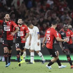 El PSG patina sin Neymar