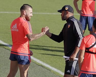 Kondogbia y las otras 'casi no ventas' del Valencia