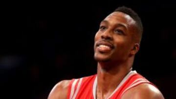 Howard: "Me gusta jugar con mis serpientes en mi tiempo libre"