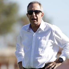 Pelusso, ex DT de la U, tiene orden de captura en Paraguay