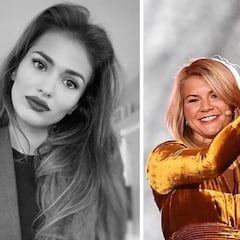 Sara Sálamo lamenta la polémica broma machista a Ada Hegerberg