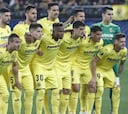 1X1 Villarreal: Cazorla no puede con todo