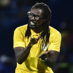 Los sueldos de los 32 seleccionadores del Mundial